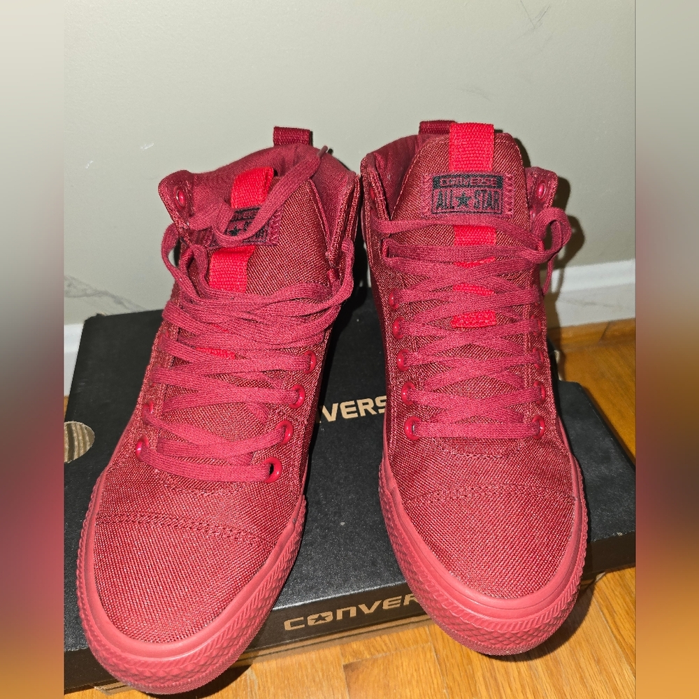 Converse Sneakers NWT